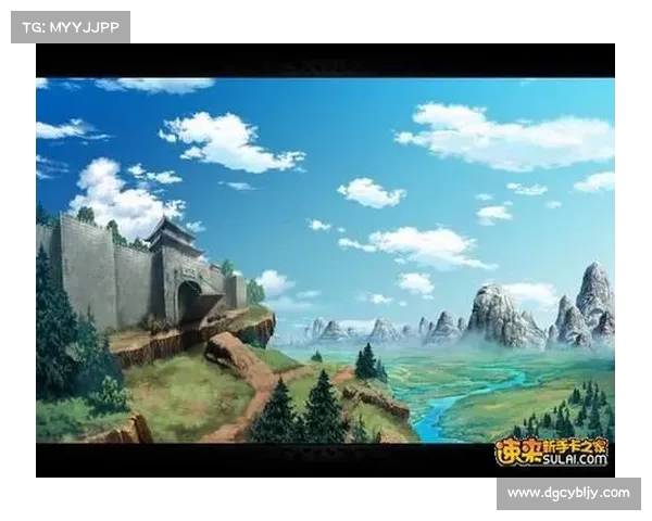 部落联盟征战指南，逐鹿中原问鼎霸业