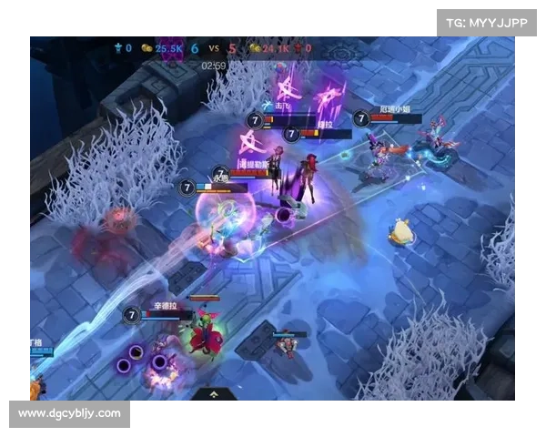 集结最强手游 至尊大乱斗